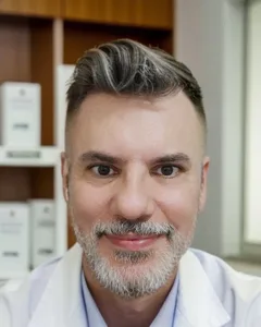 Teco Mendes